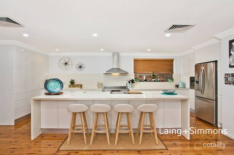 Property photo of 7 Hillcrest Road Emu Heights NSW 2750