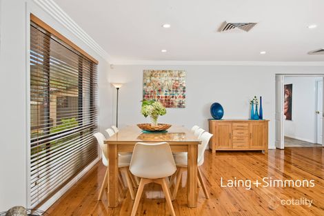 Property photo of 7 Hillcrest Road Emu Heights NSW 2750