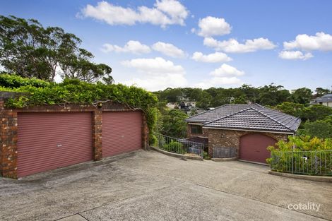 Property photo of 54A Parthenia Street Dolans Bay NSW 2229