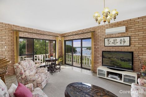 Property photo of 54A Parthenia Street Dolans Bay NSW 2229