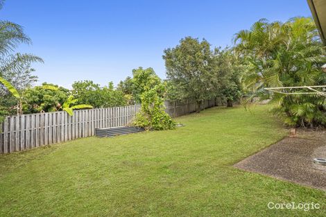 Property photo of 14 Tara Vista Boulevard Highland Park QLD 4211
