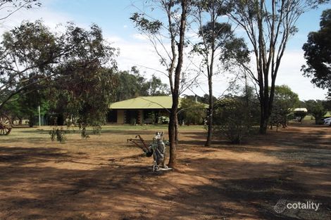 21 Old Boort Rd, Wedderburn, VIC 3518