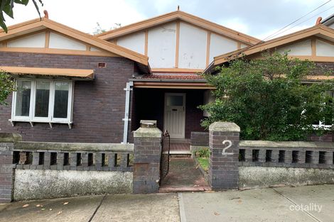 Property photo of 2B Stanley Street Randwick NSW 2031