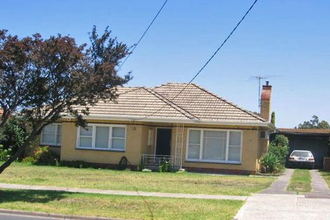 Property photo of 25 William Street Glenroy VIC 3046