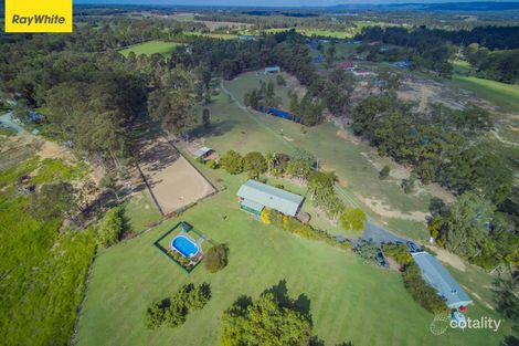 193 Mcclintock Rd, Wamuran, QLD 4512