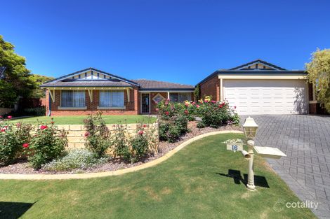 Property photo of 16 Callistemon Close Helena Valley WA 6056