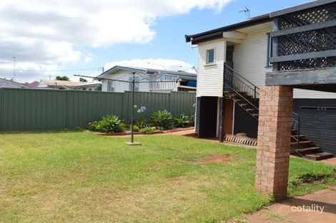 Property photo of 205 Taylor Street Wilsonton QLD 4350