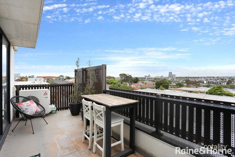 Property photo of 302/2-4 Murray Street Brunswick West VIC 3055