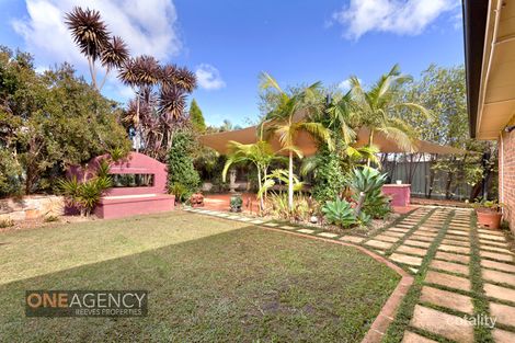 Property photo of 13A Burraga Place Glenmore Park NSW 2745