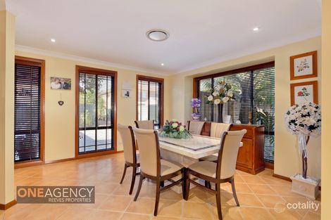 Property photo of 13A Burraga Place Glenmore Park NSW 2745