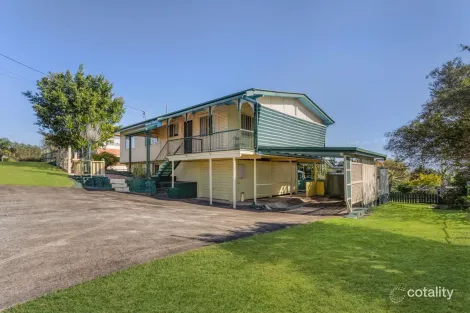 Property photo of 1 Carlyle Street Riverview QLD 4303