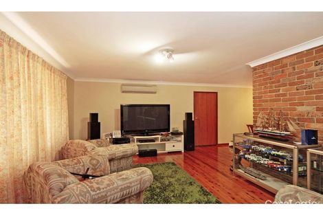 Property photo of 12 Farrar Drive North Nowra NSW 2541