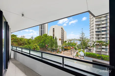 Property photo of 1033/9 Ferny Avenue Surfers Paradise QLD 4217