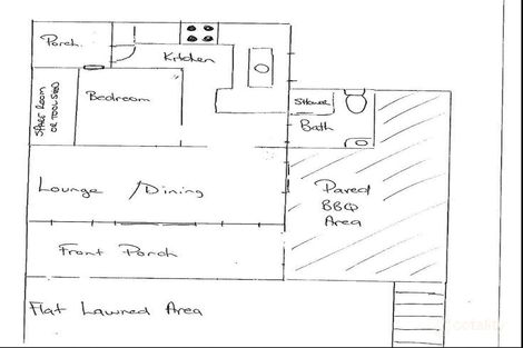 Lot 5 Sunnyside Rd, Sunnyside, SA 5253