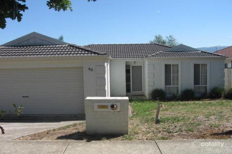 46 Black Flat Rd, Whittlesea, VIC 3757