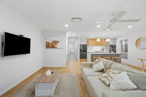 Property photo of 67 Herbst Drive Bahrs Scrub QLD 4207