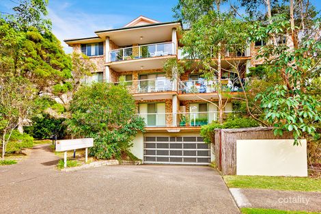 4/5-7 Koorabel Ave, Gymea, NSW 2227