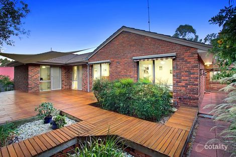 8 Goodlet Pl, Eltham, VIC 3095
