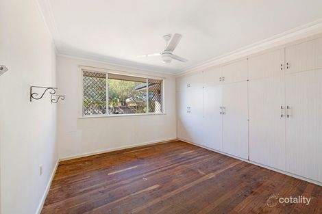 Property photo of 81 Fe Walker Street Kepnock QLD 4670