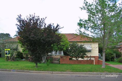 11 Warra St, Wentworthville, NSW 2145