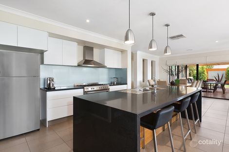 Property photo of 8 Clydesdale Way Highton VIC 3216