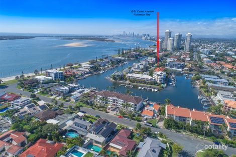 8/12 Canal Ave, Runaway Bay, QLD 4216
