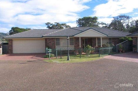 Property photo of 4/145 Scott Street Shoalhaven Heads NSW 2535