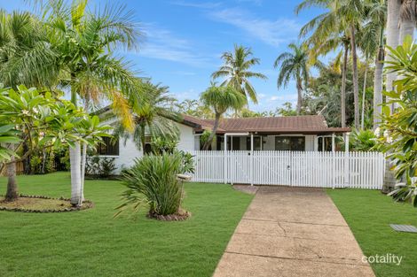 Property photo of 23 Tam O'Shanter Drive Thuringowa Central QLD 4817