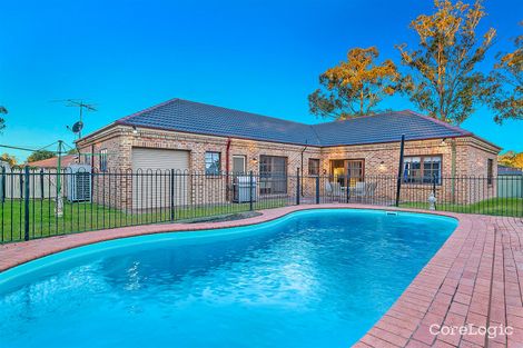 Property photo of 27 Wetherill Crescent Bligh Park NSW 2756