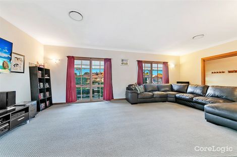 Property photo of 27 Wetherill Crescent Bligh Park NSW 2756