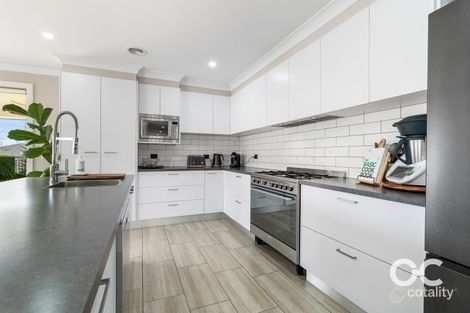 Property photo of 36 William Maker Drive Orange NSW 2800