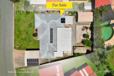 Property photo of 10 Norrland Court Banksia Beach QLD 4507