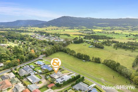 Property photo of 8 Appleberry Close Bomaderry NSW 2541