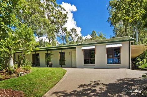Property photo of 48 Trudy Crescent Cornubia QLD 4130