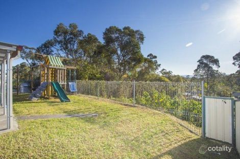 Property photo of 110 Enterprise Way Bolton Point NSW 2283