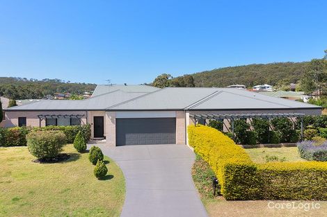 Property photo of 26 Albacore Drive Corlette NSW 2315