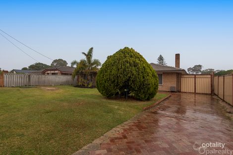 Property photo of 41 Warnbro Sound Avenue Warnbro WA 6169