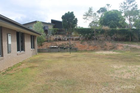 Property photo of 19 Ronald Crescent Benaraby QLD 4680
