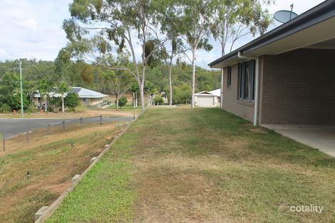 Property photo of 19 Ronald Crescent Benaraby QLD 4680