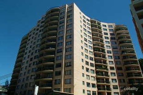 Property photo of 104/120 Saunders Street Pyrmont NSW 2009