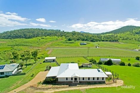 4 Ridgeline Dr, Tanby, QLD 4703