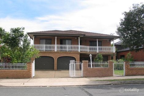 Property photo of 32 Swan Avenue Strathfield NSW 2135