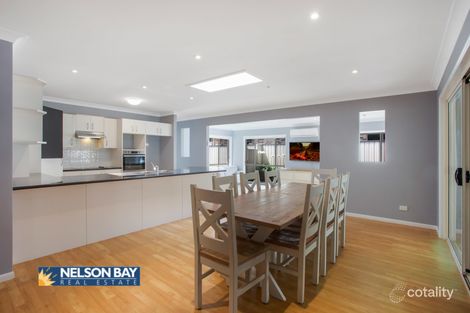 Property photo of 110 Bagnall Beach Road Corlette NSW 2315