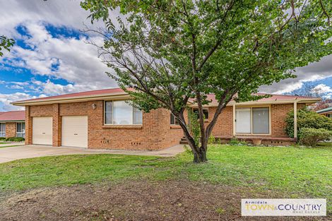 Property photo of 12 Aldred Avenue Armidale NSW 2350