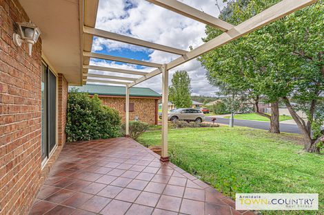 Property photo of 12 Aldred Avenue Armidale NSW 2350