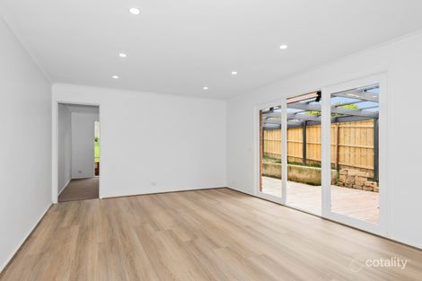 Property photo of 41 Fitzgerald Road Hallam VIC 3803