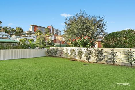 Property photo of 4/5 Allan Street Wollongong NSW 2500