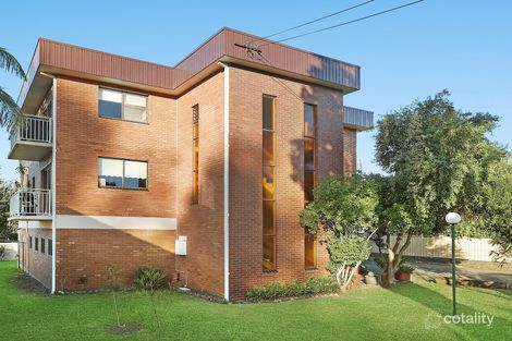 Property photo of 4/5 Allan Street Wollongong NSW 2500