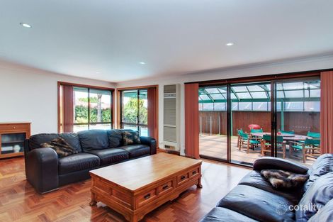 Property photo of 22 Mertz Court Greenwith SA 5125