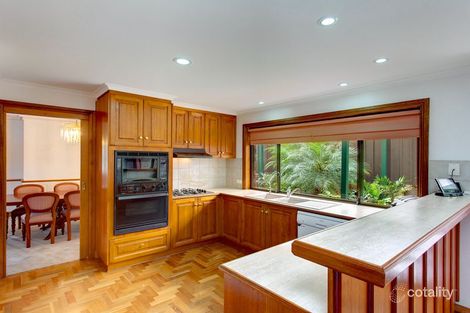 Property photo of 22 Mertz Court Greenwith SA 5125